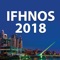 The IFHNOS 2018 App helps you access information about the Congress and Exhibition on any of your devices