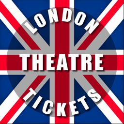 London West End Theatre Ticket