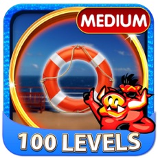 Activities of Top Deck Hidden Objects Games