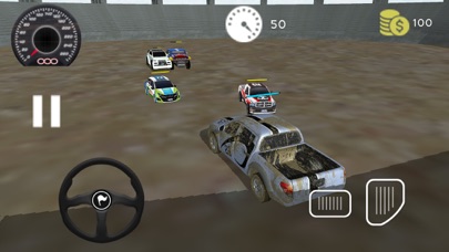 Car Crash Destruction Derby screenshot 3