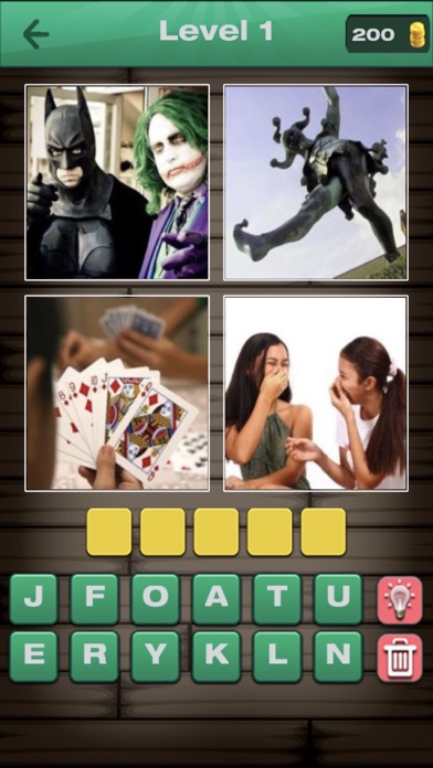 What's The Word : Guess Wordのおすすめ画像2