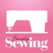 Simply Sewing is a brand new practical magazine for makers who sew, or would like to start sewing