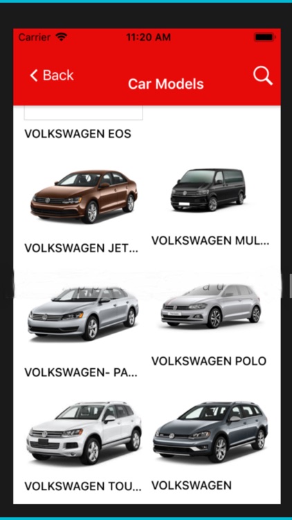 My Selections Online Shopping screenshot-4