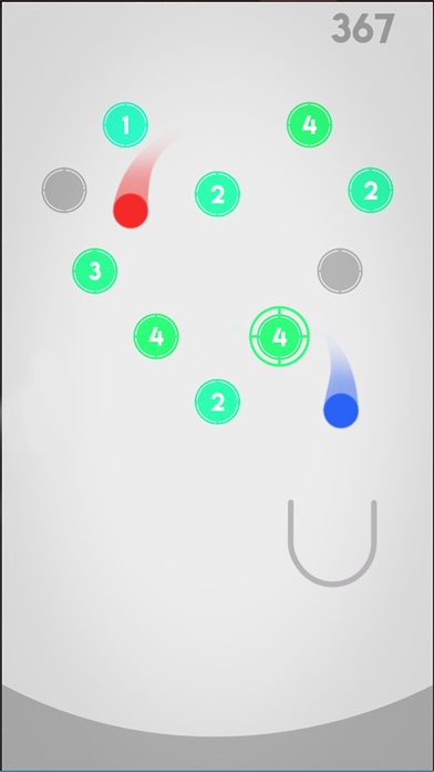 Bumpy Drop screenshot 2