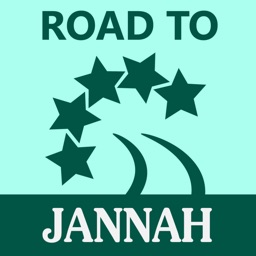 Road To Jannah
