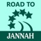 Road to Jannah; Transforming lives of poor through Islamic charity tradition which rewards you herein and hereafter …