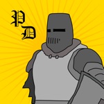 Paladin Dash - A fun and addictive battle game