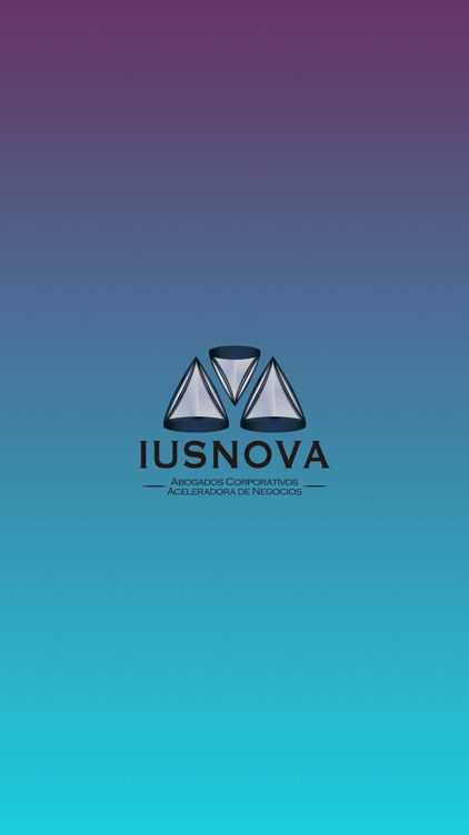 IUSNOVA LEGAL APP