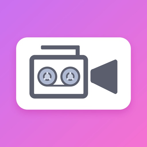 Web Recorder - Record Full Video HD