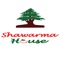 Downloading the interactive Shawarma House iPhone app - presented by Customer Contact Solutions