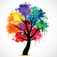 Draw Color  Colors of life