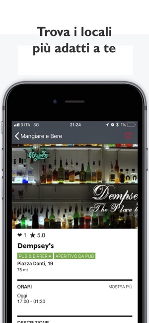 City Up Perugia(圖5)-速報App