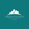 Urban Islands Project