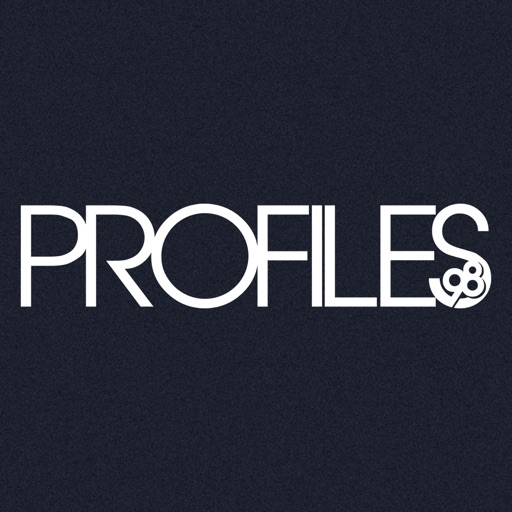 Profiles98 Magazine icon