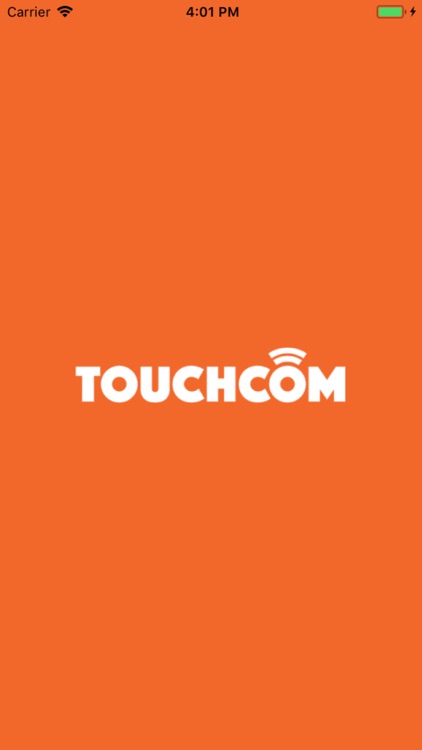 Touchcom GS