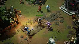 Game screenshot Grave Keeper mod apk