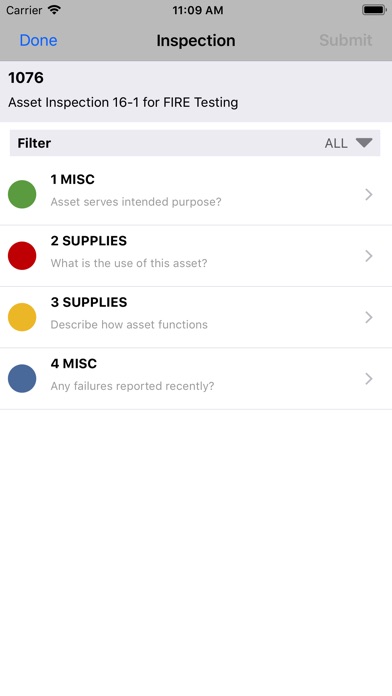 FiRE 9.2 Asset Management screenshot 2