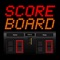 Icon JD Sports Scoreboard iPhone