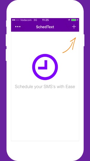 SchedText: SMS Scheduler(圖1)-速報App