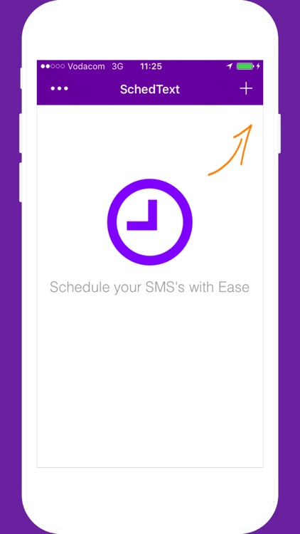 SchedText: SMS Scheduler