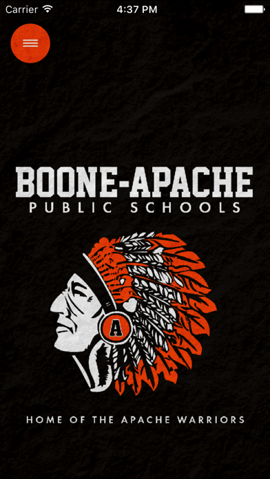 How to cancel & delete Boone-Apache ISD, OK from iphone & ipad 1