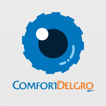 ComfortDelGro Eye Читы