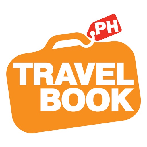 TravelBook.ph Hotel Bookings iOS App