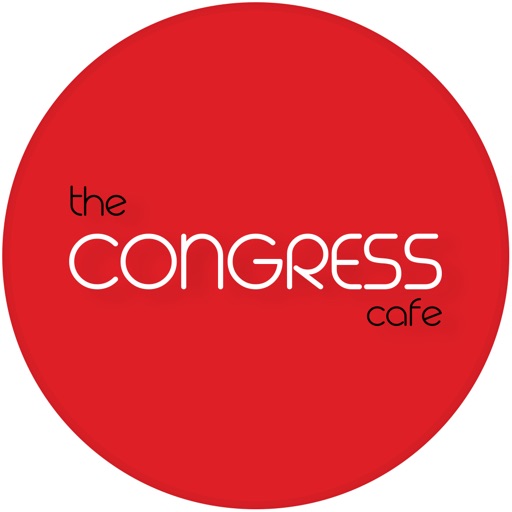 The Congress Cafe