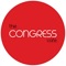 The Congress Cafe mobile ordering app supplements the desktop/web/facebook ordering services for its customers