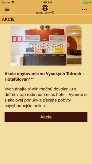 Hotel SLOVAN(圖8)-速報App