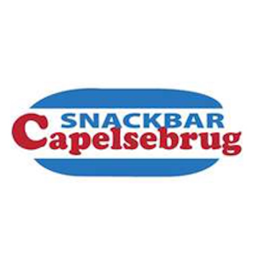 Snackbar Capelsebrug icon