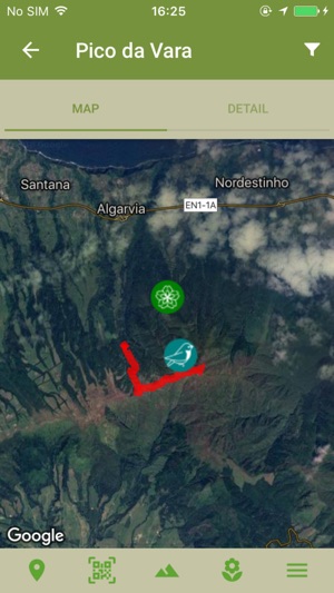 Azores Forest Parks(圖5)-速報App