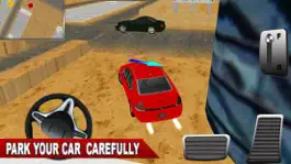 Game screenshot Car Parking Plaza mod apk