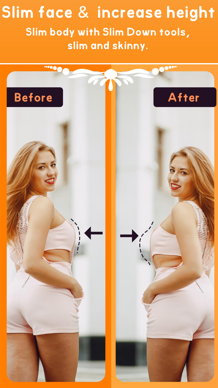 XBody  Perfect Body Shape