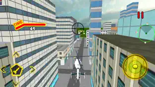 Captura 3 Helicóptero helicóptero vuelo sim 3d- piloto perse iphone