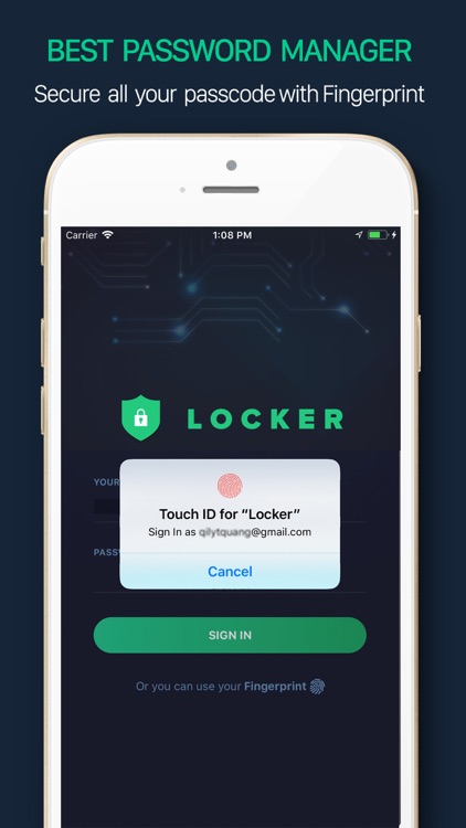 App Lock .Password - APPLOCK