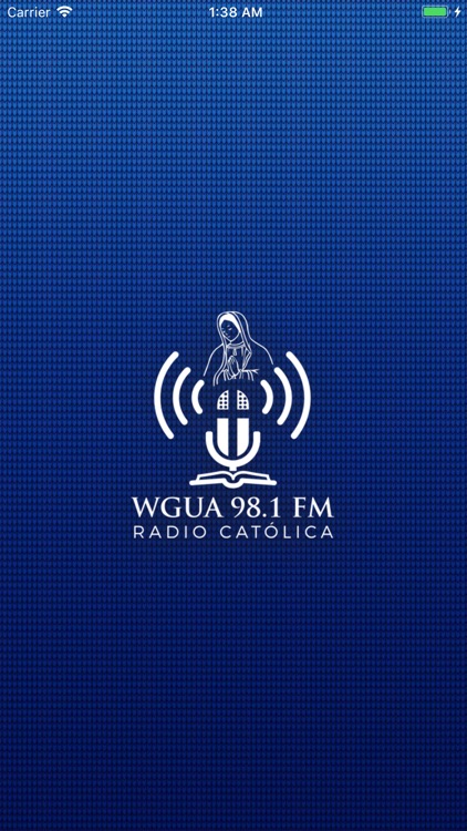 Radio Catolica WGUA 98.1