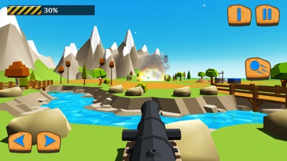 Security Wall Construction Sim screenshot 3