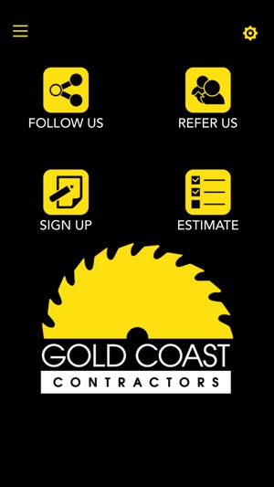 Gold Coast Contractors Miami