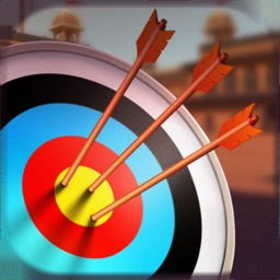 Rajasthani Archery King