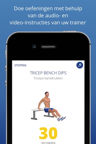 7 Min Workout PRO screenshot 3