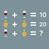 ~ Maths Puzzle ~