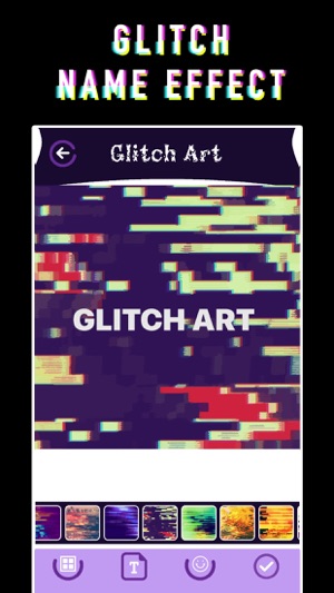 Glitch Art Effect(圖2)-速報App