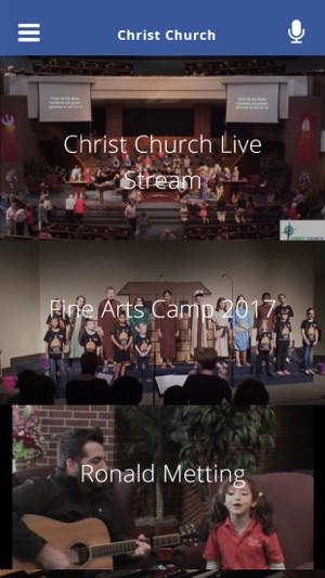 Christ Church (TW)(圖1)-速報App