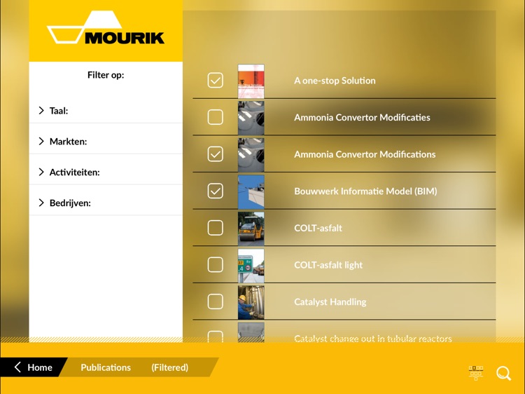 Mourik Business Tool screenshot-3