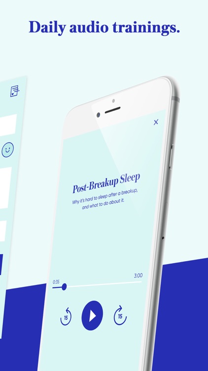 Mend - Breakup Self Care