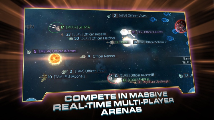 Star Trek Fleet Command