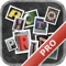 ~~ Instant self-printing: Print photos from your photo library on any AirPrint-capable printer in the size you want