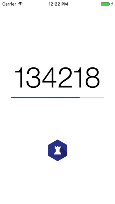 UFP IDENTITY OATH TOKEN 1.1.0 IOS
