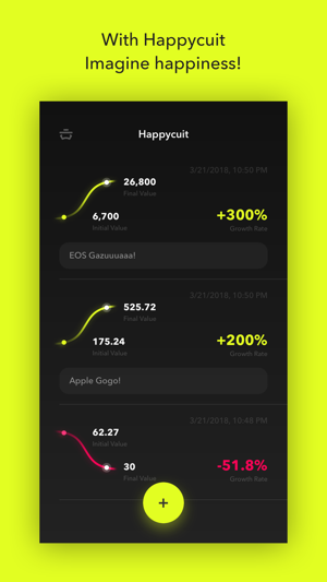 Happycuit - Percent calc(圖2)-速報App